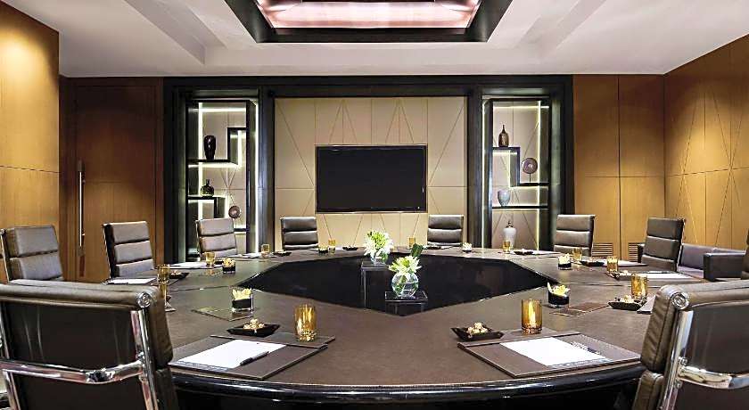 JW Marriott Mumbai Sahar