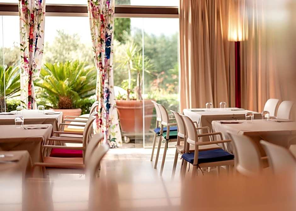 Locanda Al Santuario