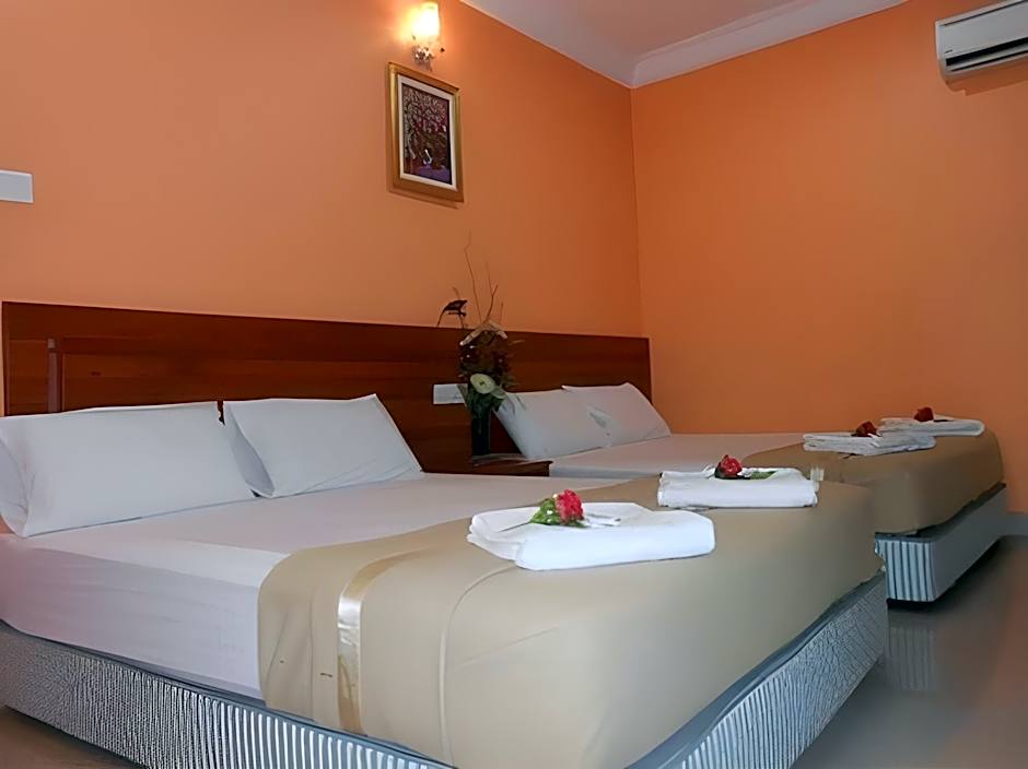 Highway Times Inn Ipoh