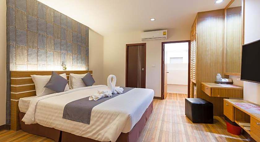 Tee Pak Dee Resident Phuket