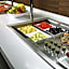 Mercure Norwich Hotel