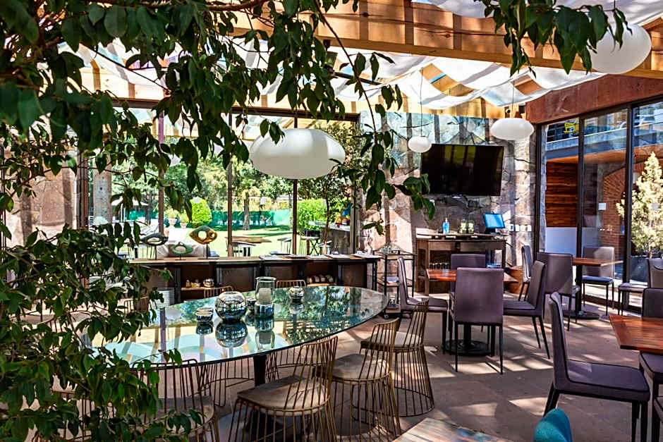 Hotel Boutique Unico Avandaro