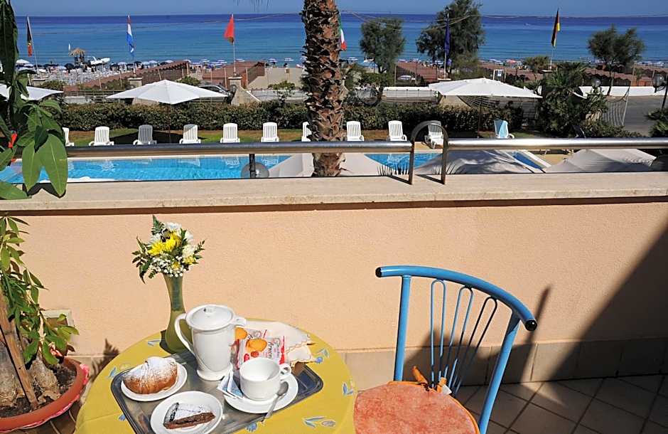 Hotel Sirenetta