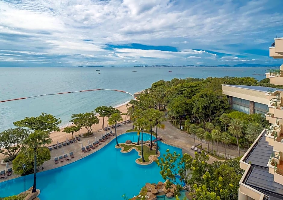 Garden Sea View Resort