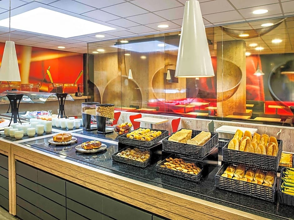 ibis Copacabana Posto 5