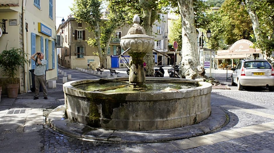 La Vieille Bastide