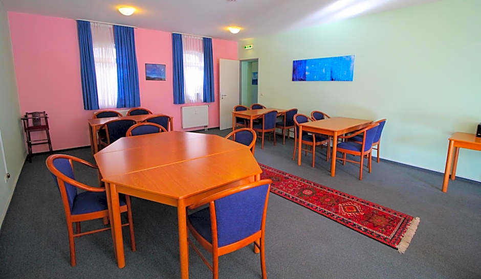 Hotel Ahrberg Viertel