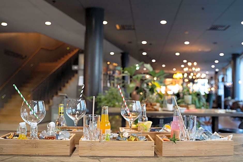 RADISSON BLU METROPOL HELSINGBORG