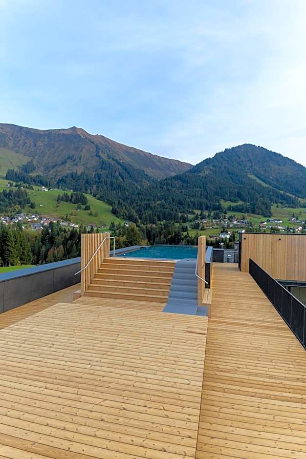 Genuss- & Aktivhotel Sonnenburg