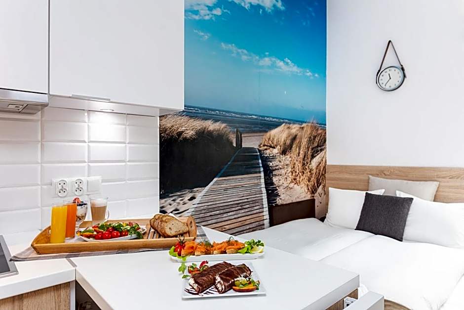 Riviera Residence Apartments
