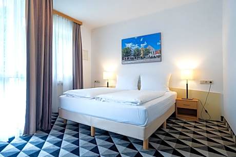 AZIMUT Hotel Erding