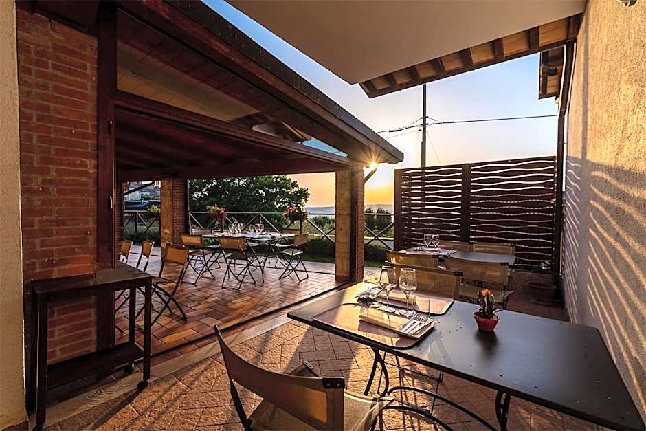 Albergo Ristorante Il Terziere