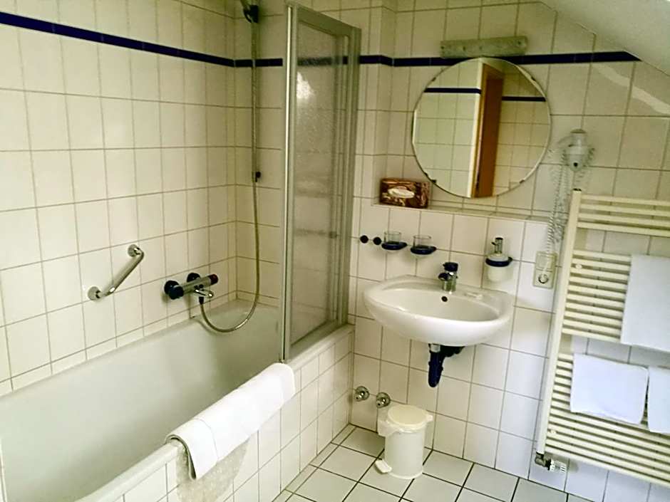 Hotel Sonne