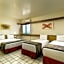 Hotel Dan Inn Mar Piedade - Grande Recife By Nacional Inn