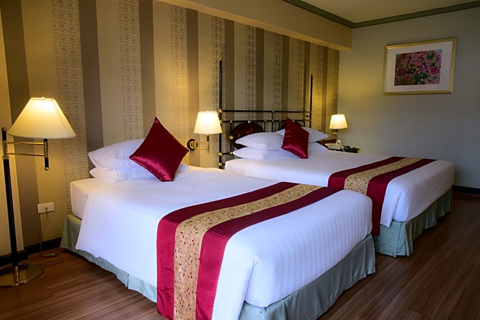 Photo 1 of 5 of 1 Double Bed or 2 Beds, Deluxe Wing