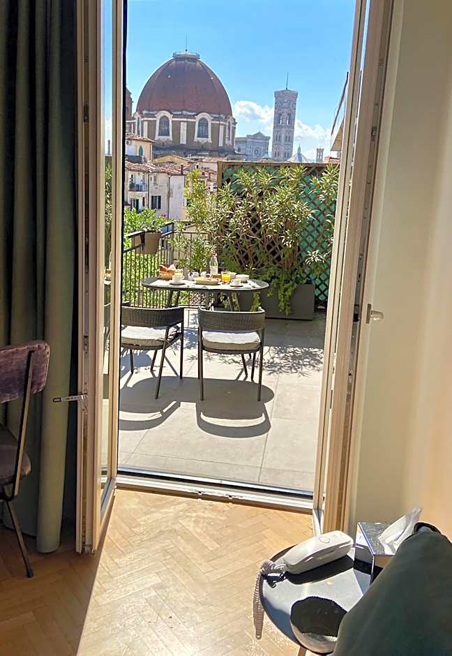 Relais Luce Florence