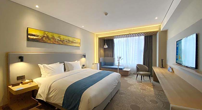 Holiday Inn Express Liaocheng Chiping By IHG