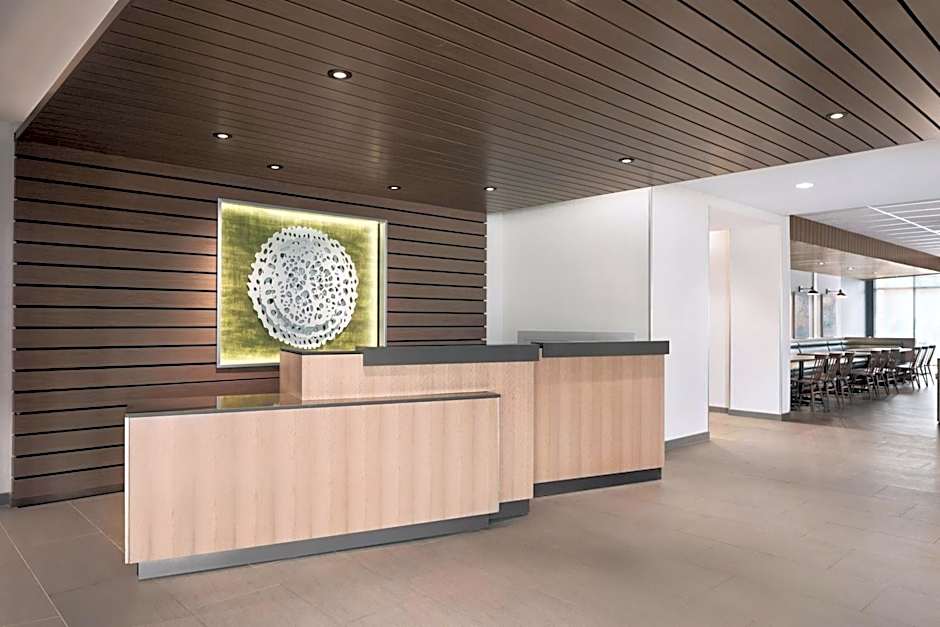 Fairfield Inn & Suites by Marriott Milwaukee West