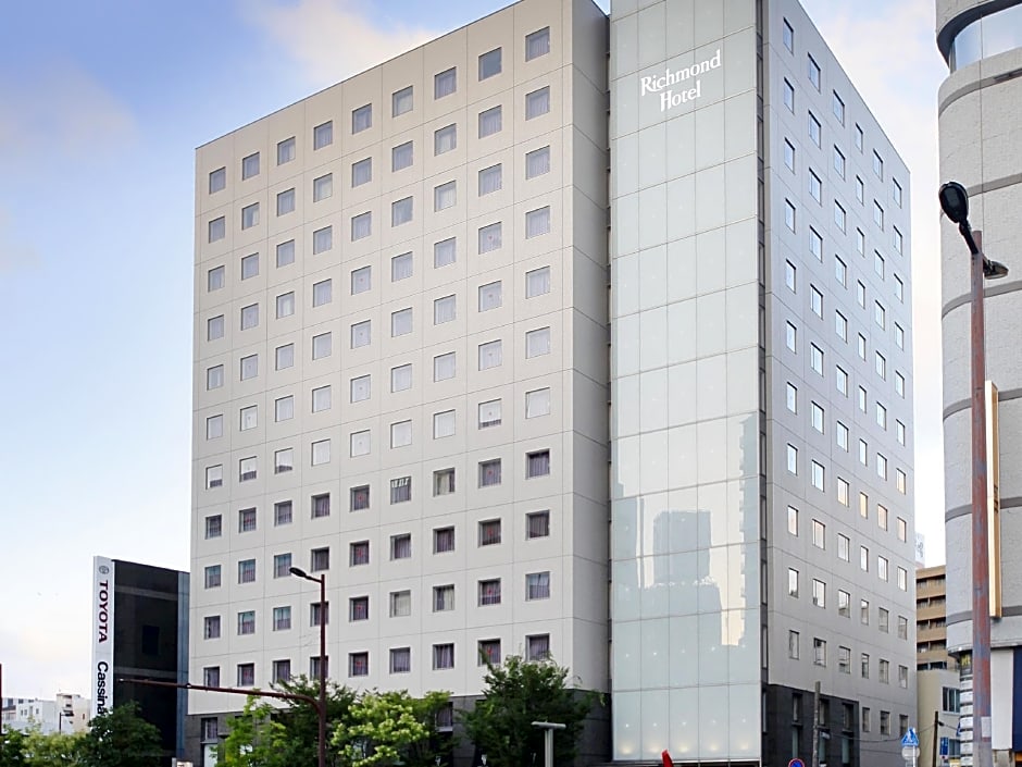 Richmond Hotel Fukuoka Tenjin