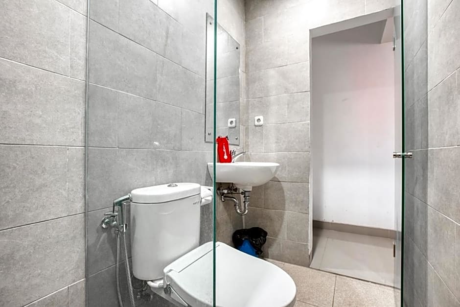 RedDoorz Syariah @ Lampung Walk