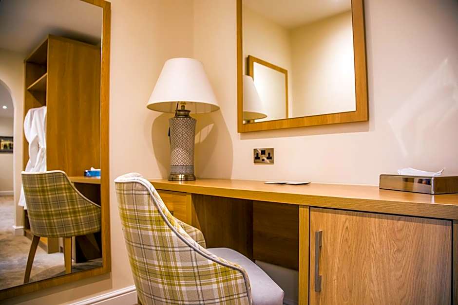 The H Boutique Hotel