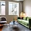 Home Hotel Bryggen