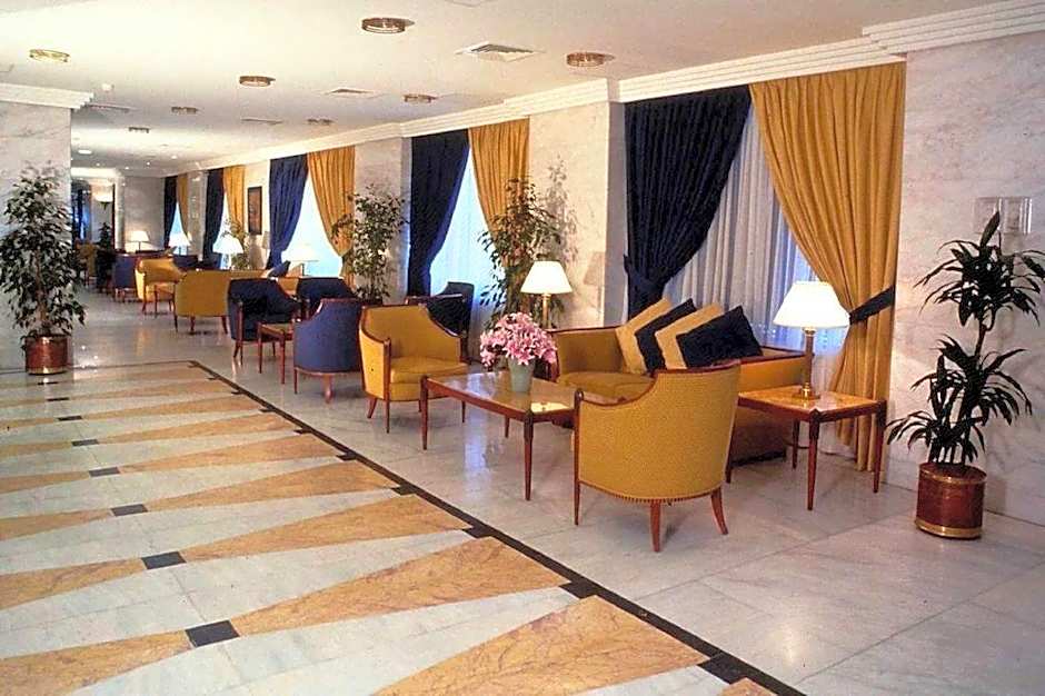 Manazel Ajyad Hotel - previously Elaf Ajyad
