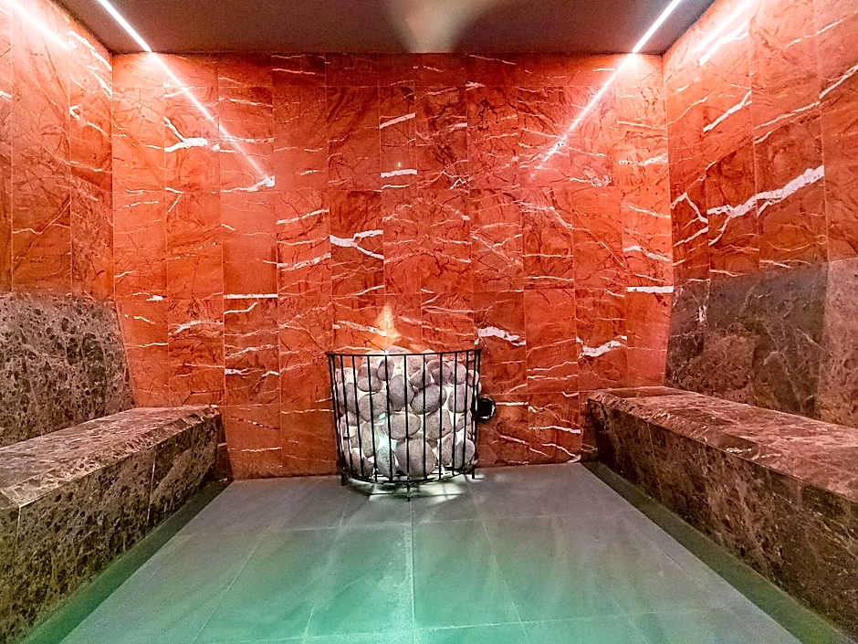 AquaCity Mountain View 