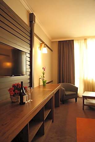 Comfort Double or Twin Room