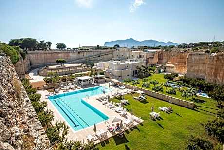 Cave Bianche Hotel