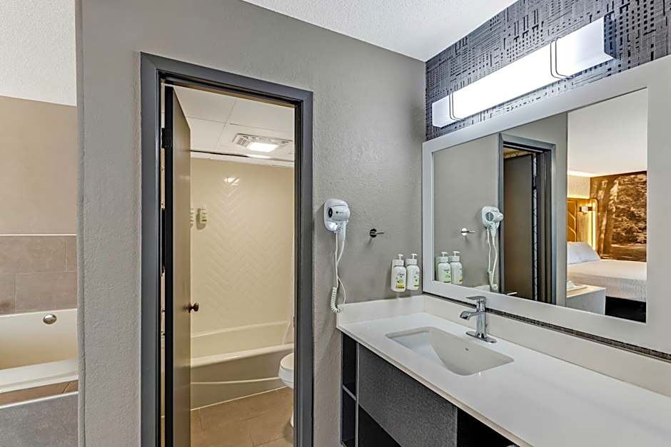 The Wander Hotel, a Ramada by Wyndham