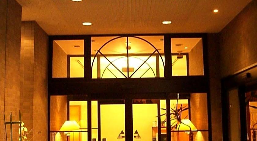 Blossom Hotel Hirosaki