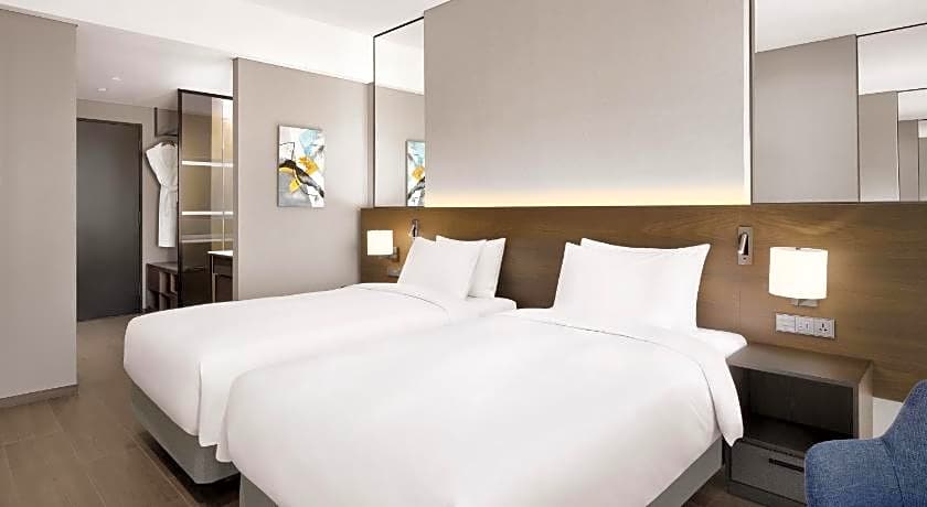 Four Points by Sheraton Suwon