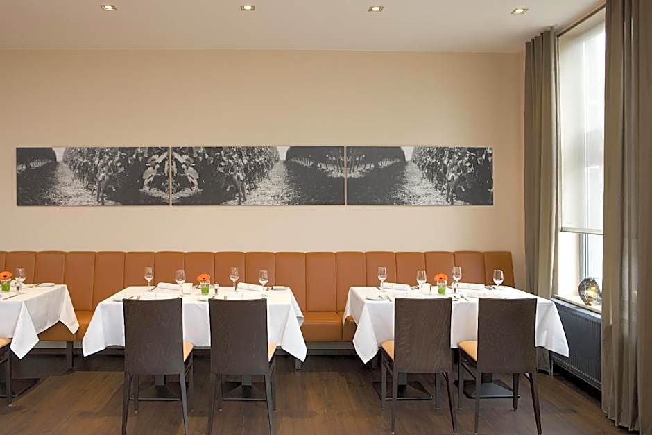 InterCityHotel Mainz