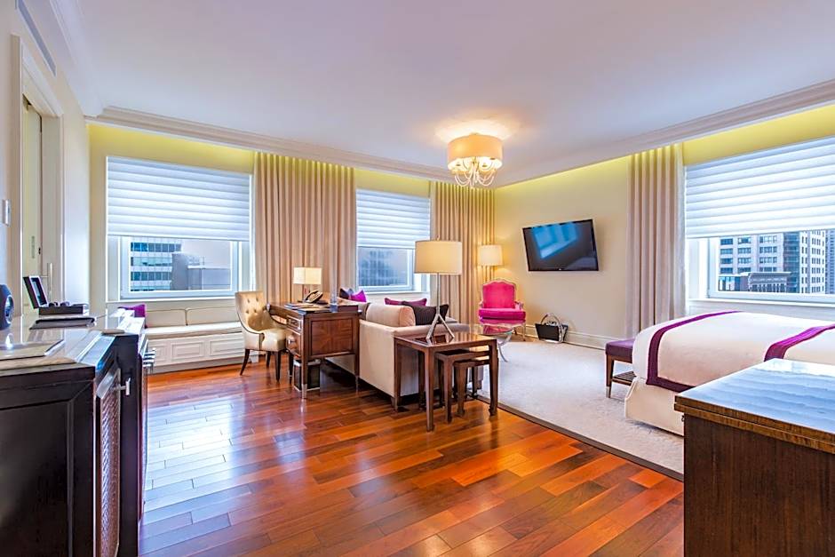 The Ritz-Carlton Montreal