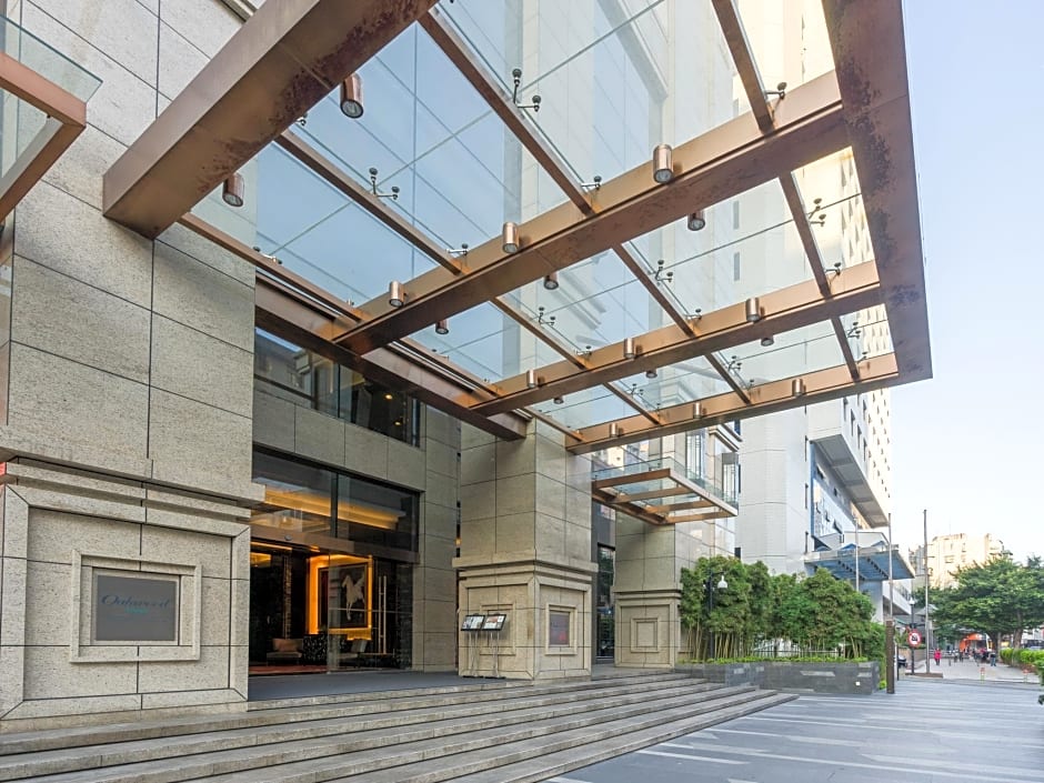 Oakwood Premier Guangzhou
