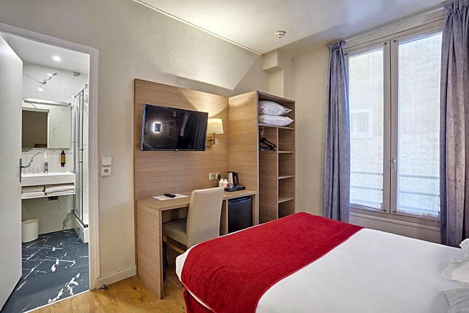 Hôtel LUX PICPUS