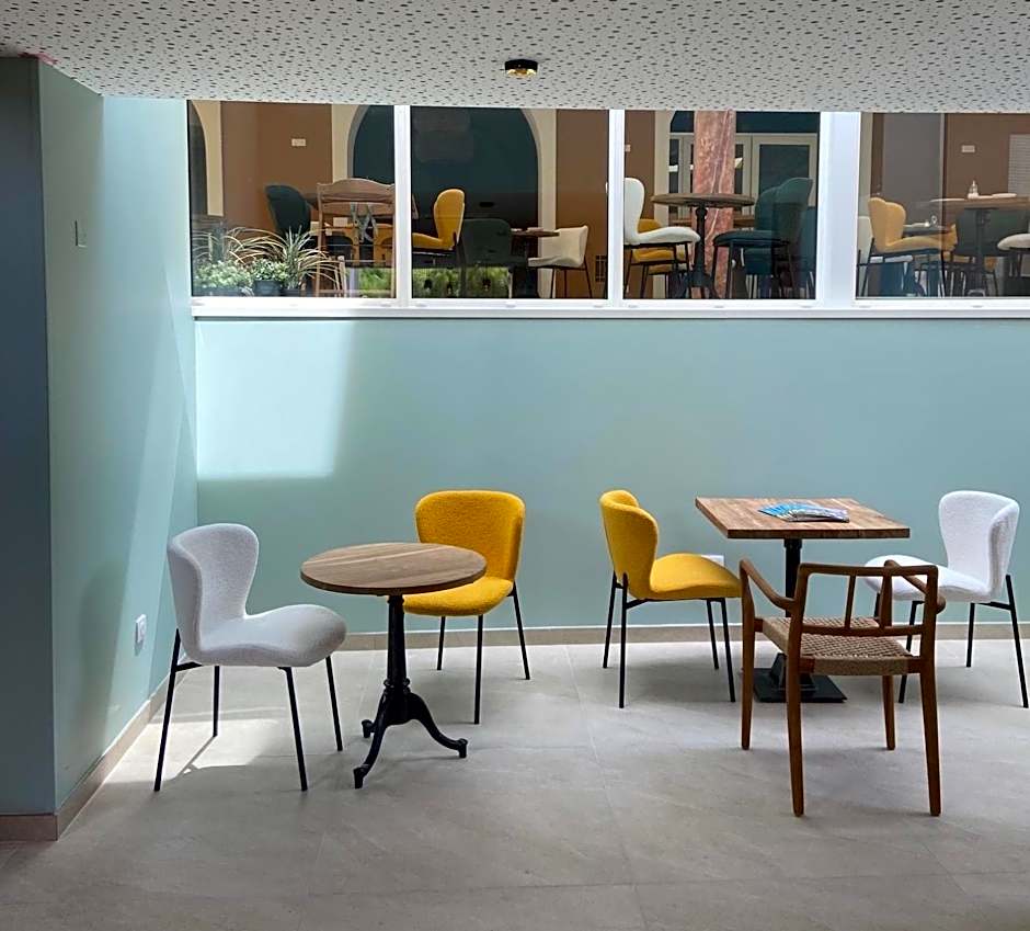 Best Western Plus Sanary