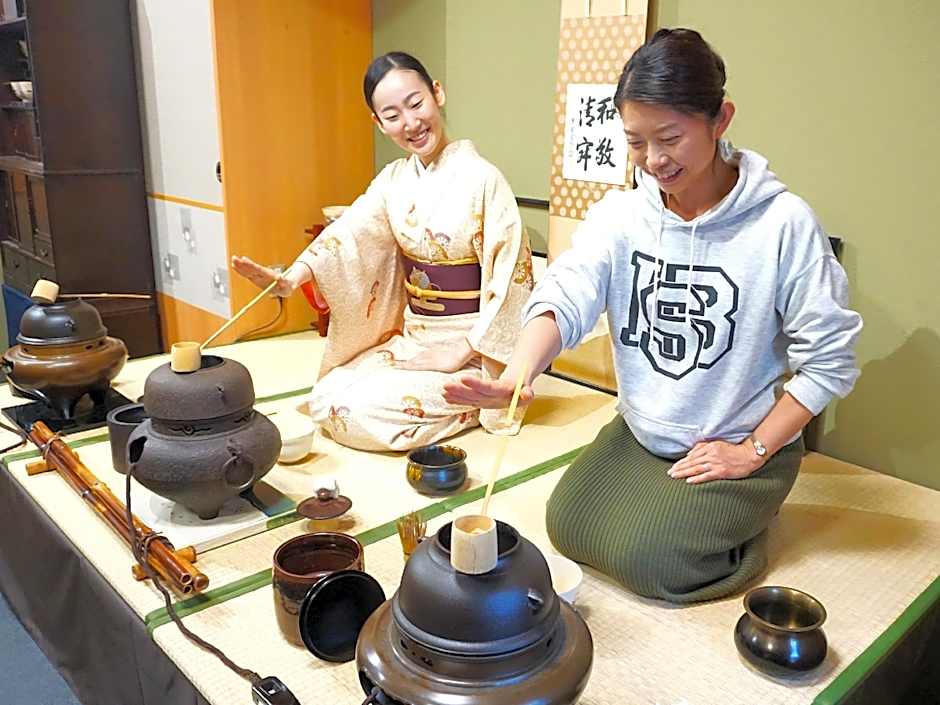 APA Hotel Asakusa Kaminarimon Minami