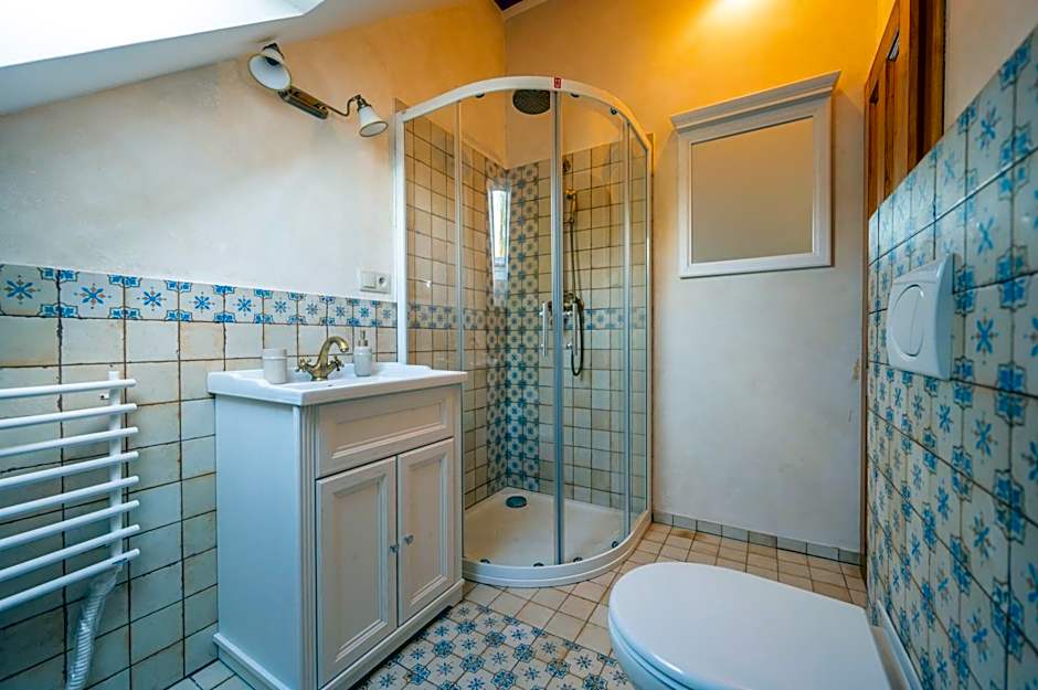 Zámeček - Chateau Lány - Depandance Stroodel