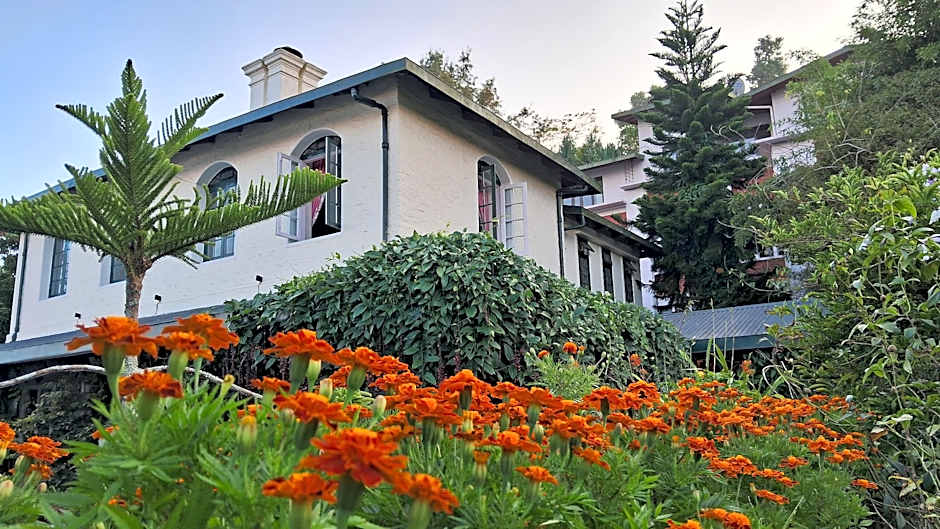 Sterling Park Kalimpong