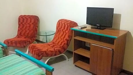 Hotel Fiera