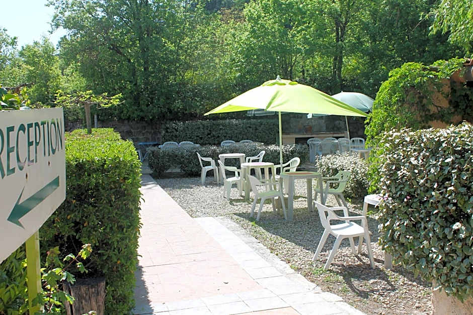 Les Canyons du Verdon