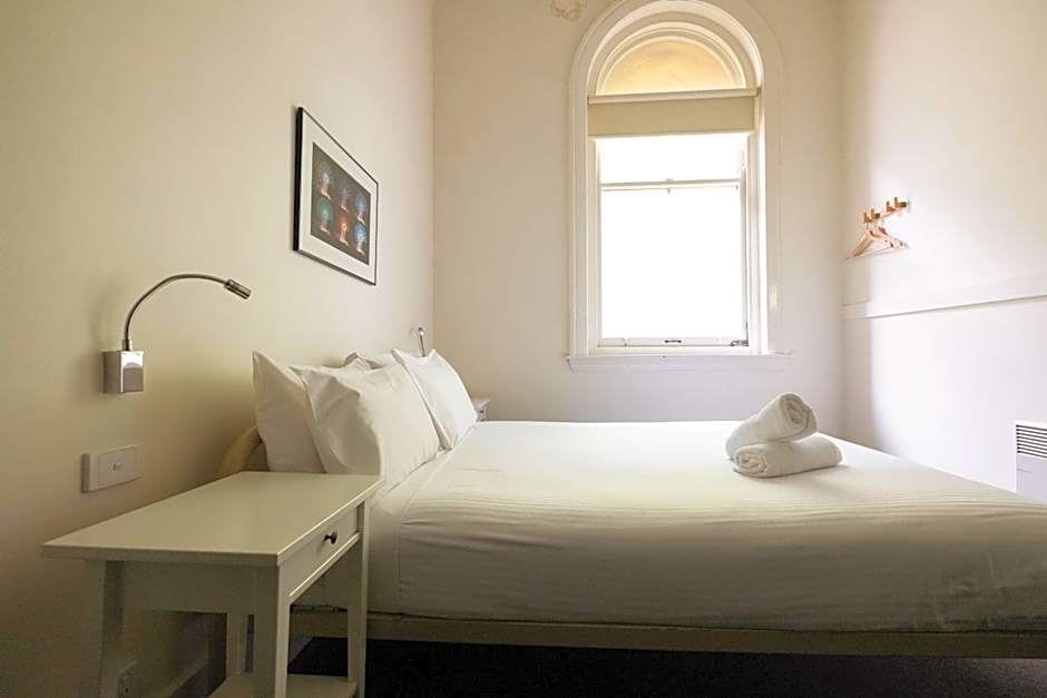 YHA Melbourne Central