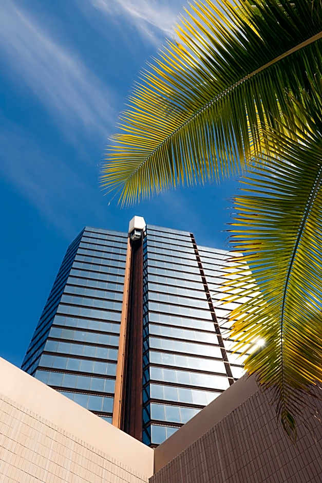 Bishop Suites @ Executive Centre