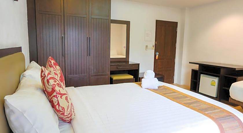 Arina Boutique Residence