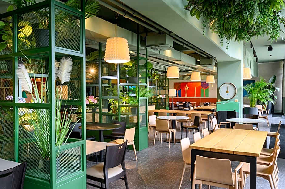 Hotel Sport - Terme Krka