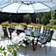 Hotel Residenz WALDOASE