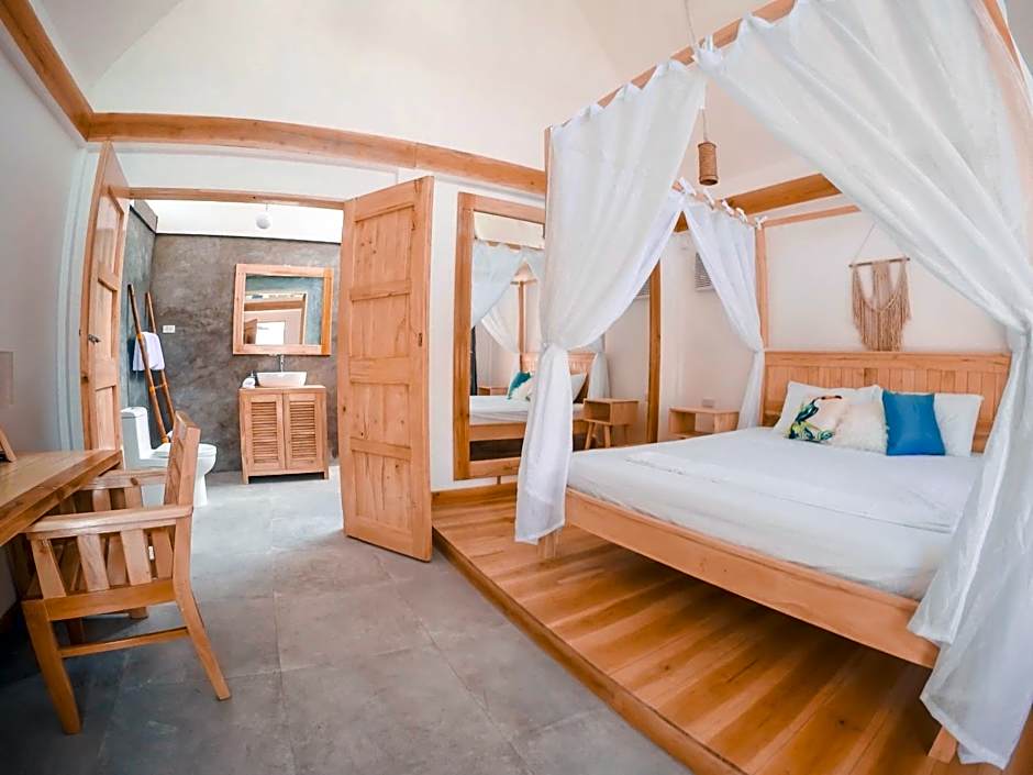 Bermuda Triangle Bungalows
