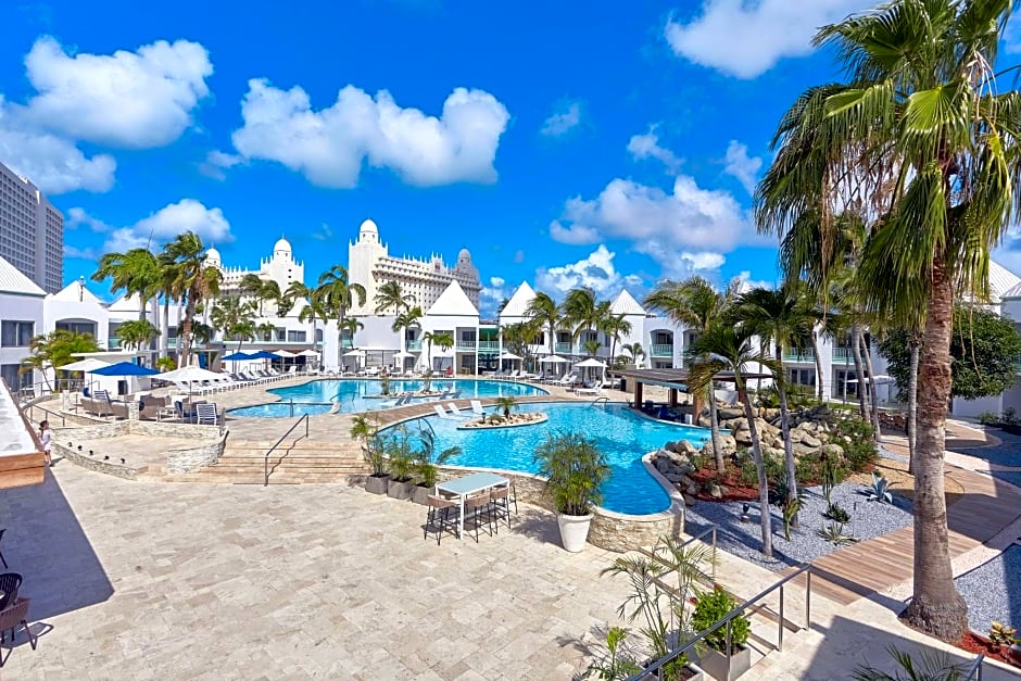 Courtyard by Marriott Aruba Resort